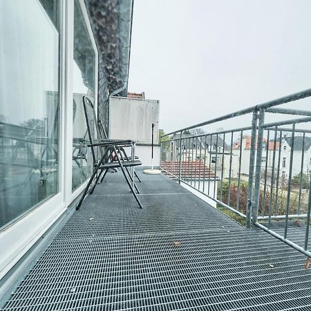 Hotel Haus Berlin Bonn Zewnętrze zdjęcie