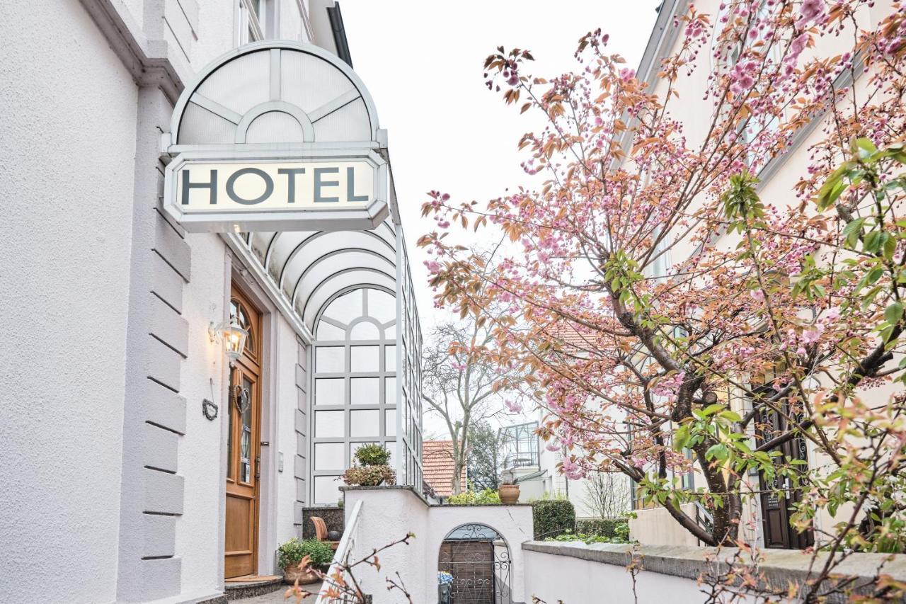Hotel Haus Berlin Bonn Zewnętrze zdjęcie