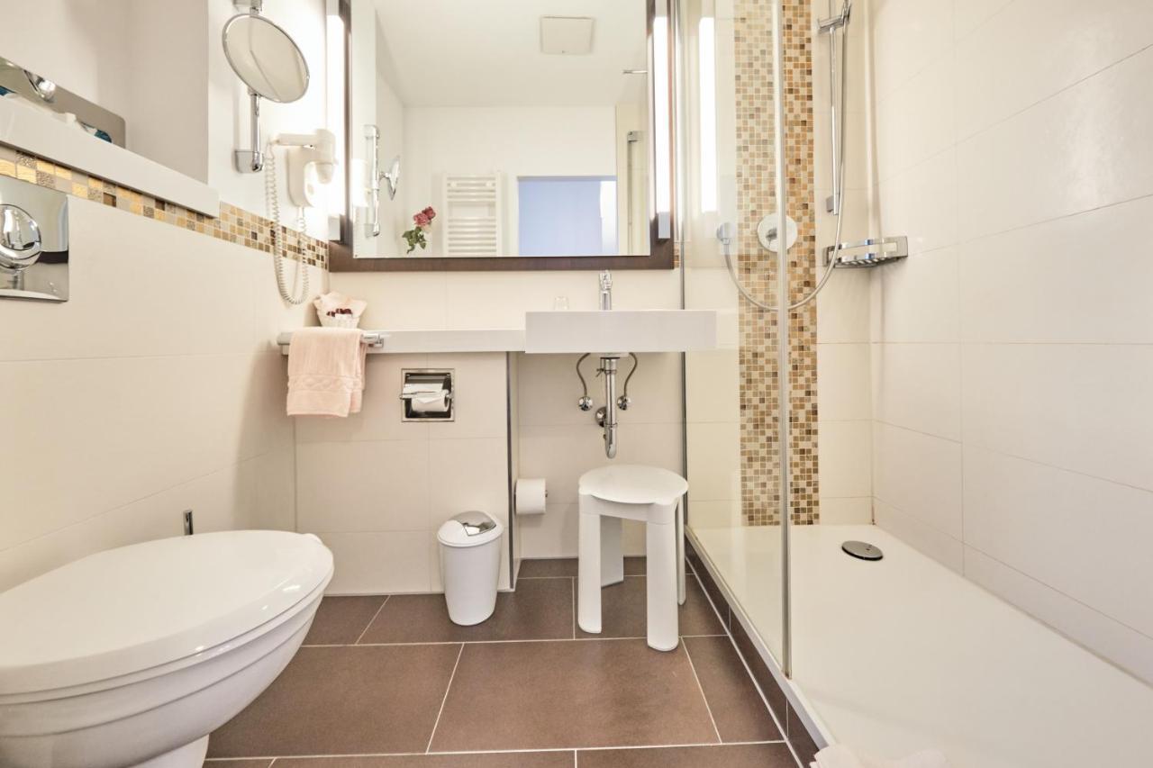 Hotel Haus Berlin Bonn Zewnętrze zdjęcie