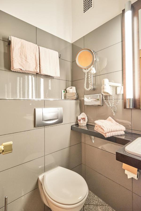 Hotel Haus Berlin Bonn Zewnętrze zdjęcie