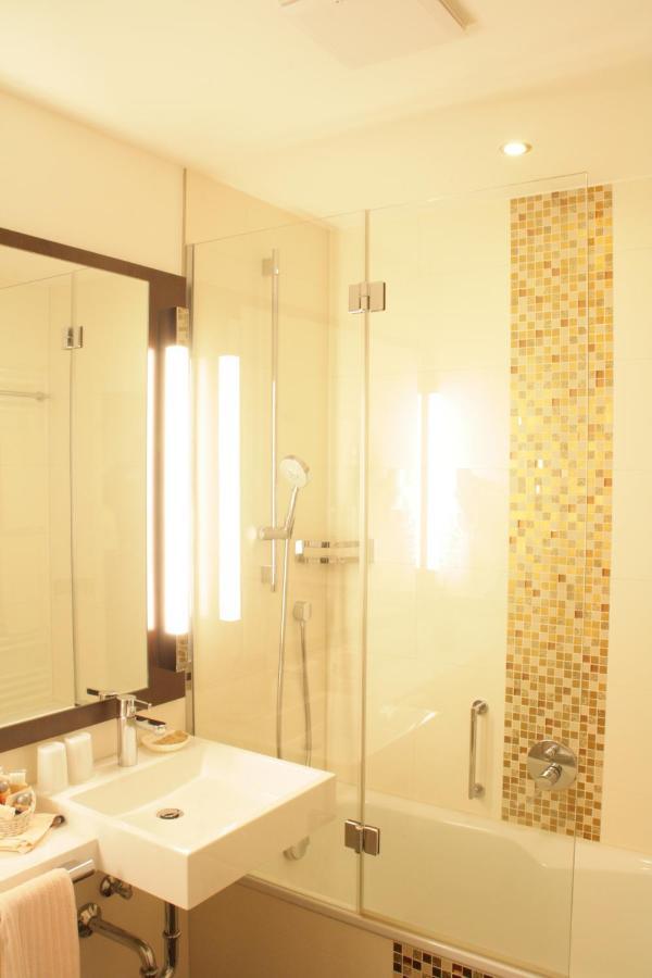 Hotel Haus Berlin Bonn Zewnętrze zdjęcie